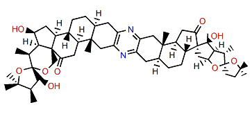 Ritterazine Z